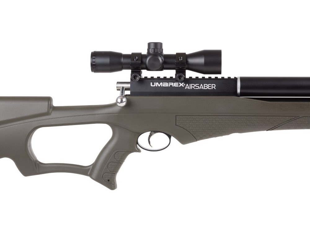 General Air Gun / Air Rifle