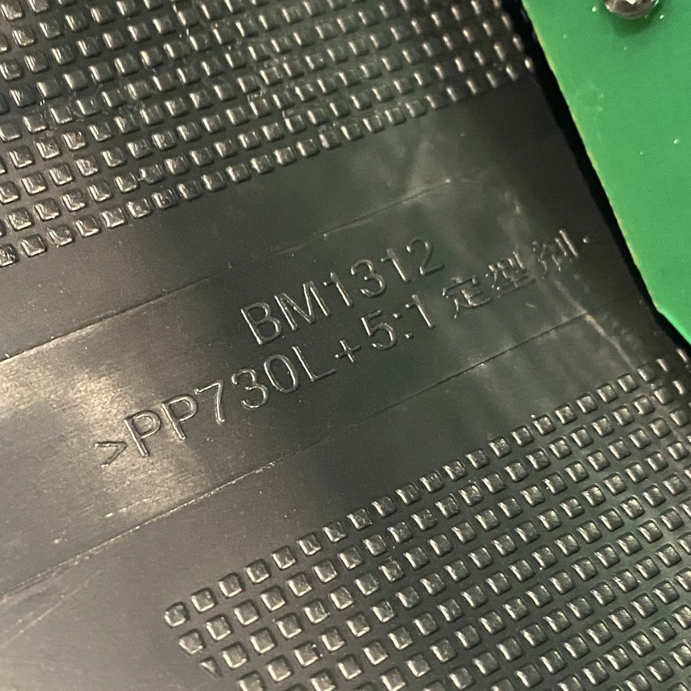 Hamilton Beach Bread Maker Control Panel Replacement Model 29882