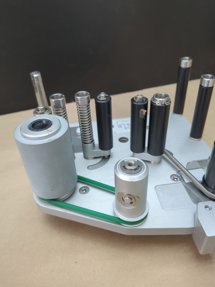 Used Allen Compact Hot Foil Coding GmbH Part???