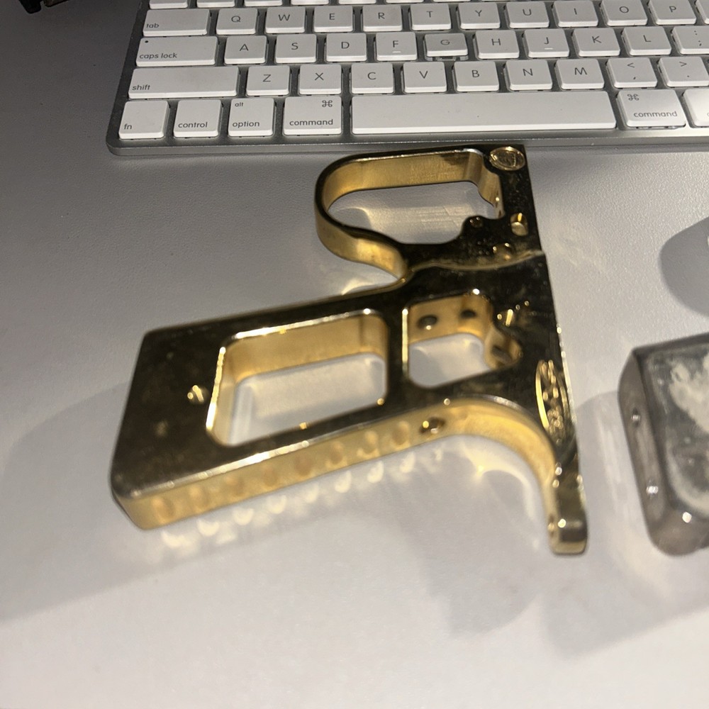 2 DYE AUTOCOCKER FRAMES - PAINTBALL Shock tech Freelfow Inception Dark