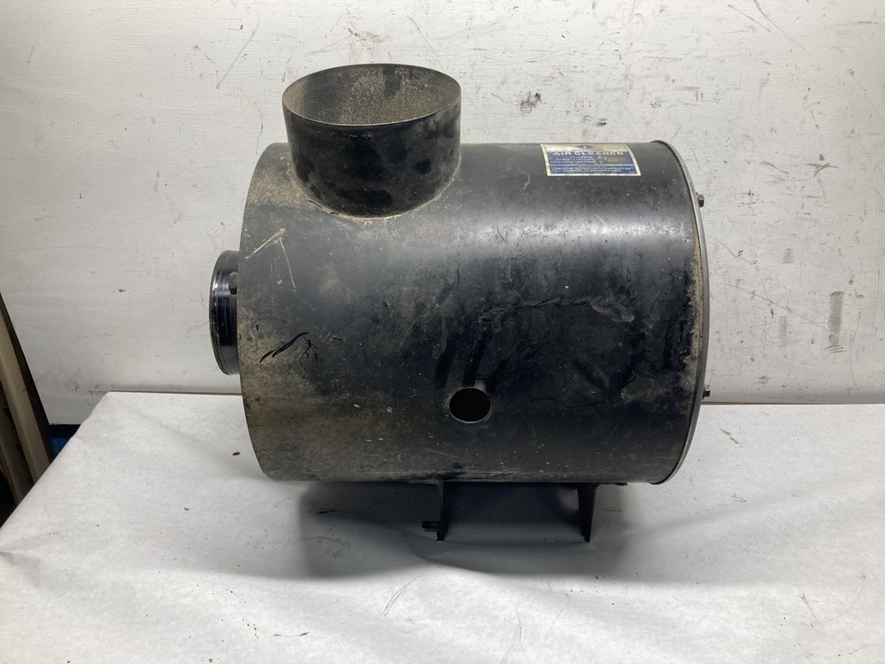 International 9300 Air Cleaner - Used