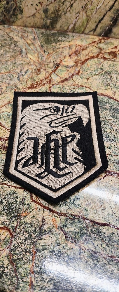 WW2 GERMAN ELITE PATCAH