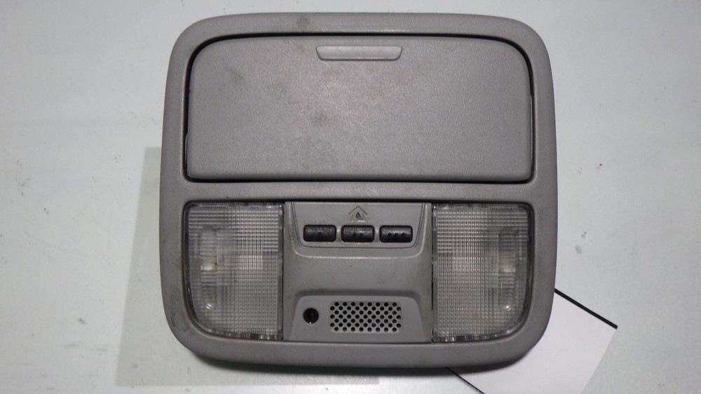 06 HONDA PILOT Front Console roof