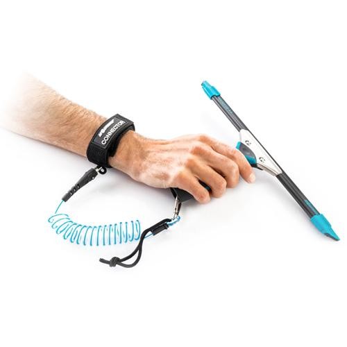 Moerman Connector Wrist Strap Safety Tether
