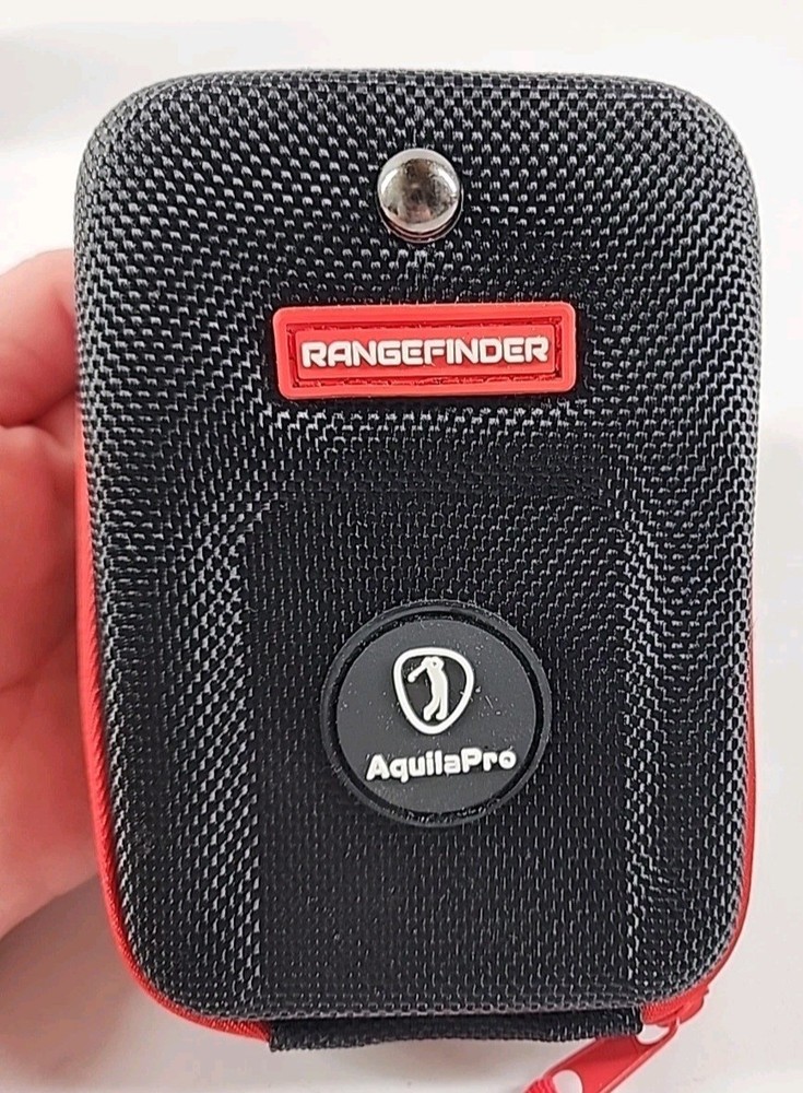 Golf Rangefinder Case, Compatible for Bushnell/Callaway/Tectectec,...