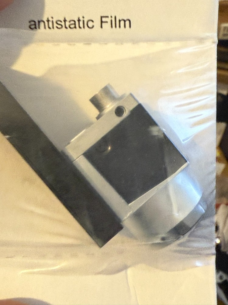 Basler acA1920-40uc camera New Ref : 106909