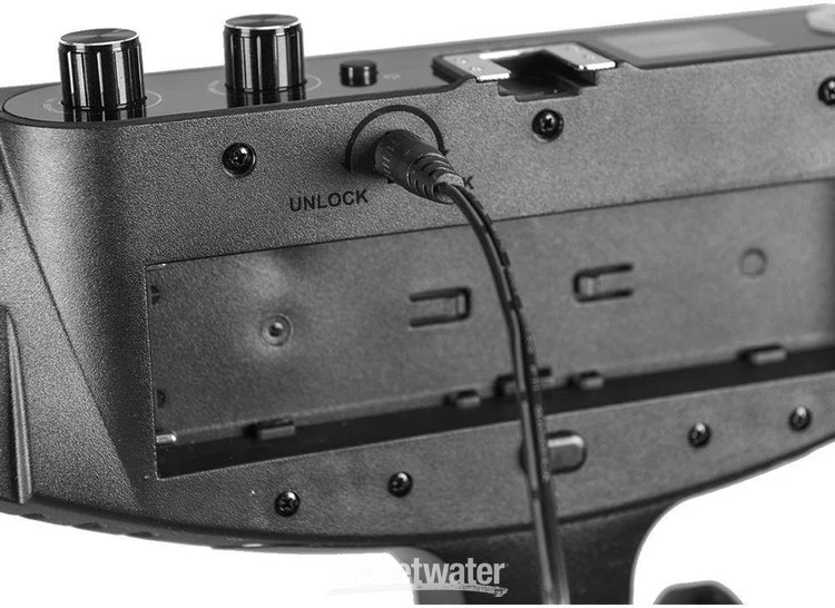 Godox LR160 Ring Light