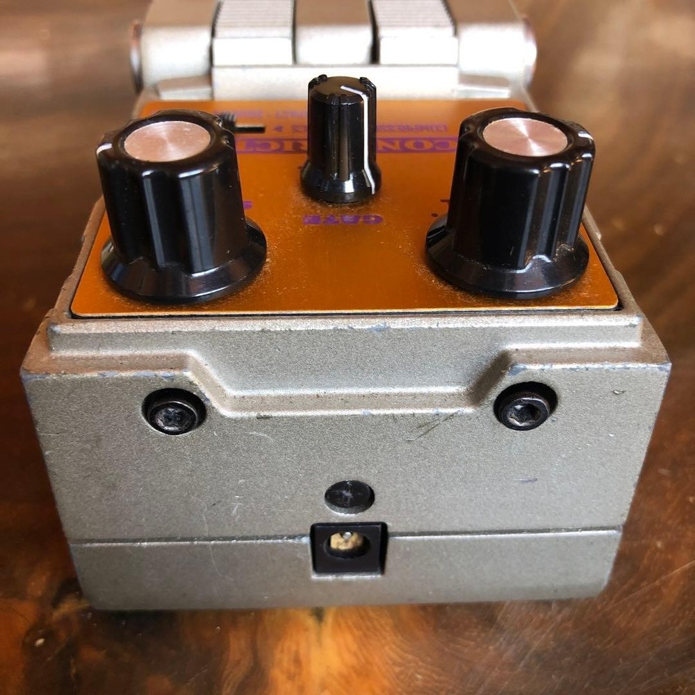 LINE6 Compressor & Overdrive Pedal Set