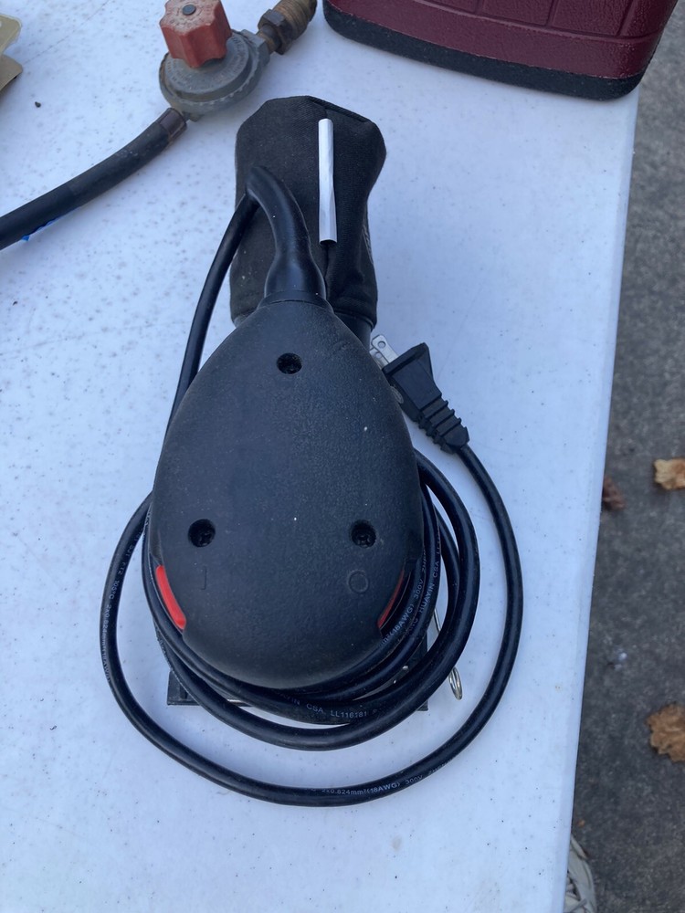 craftsman palm sander. 1/4 Sheet Sander.