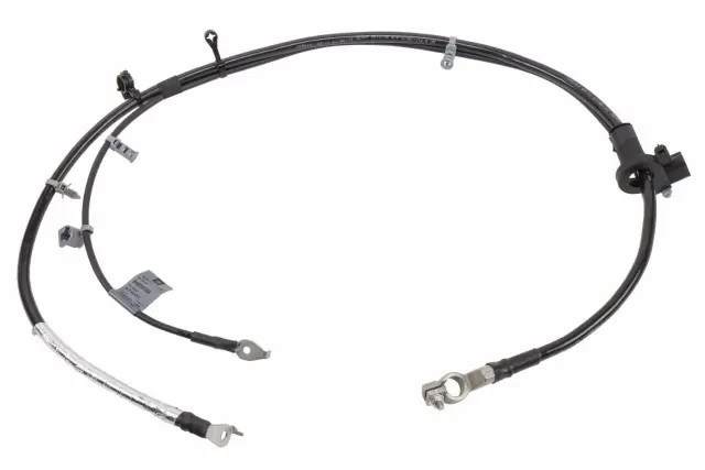 Genuine GM Battery Negative Cable 84634109