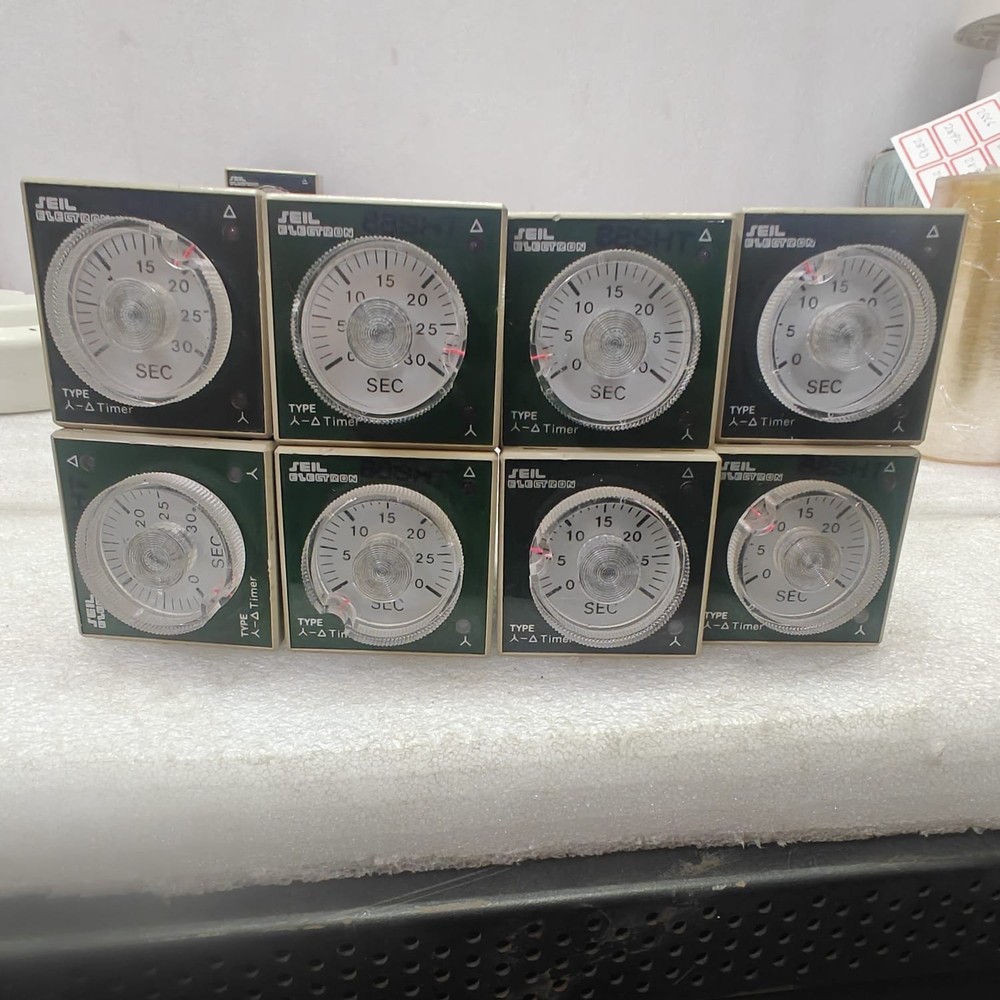 SEIL TIMER S48-30S3