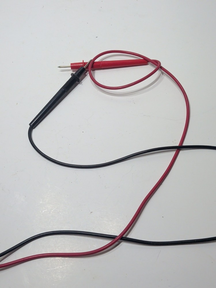 ✨WORKS✨ PT Performance Tool Digital Multi-Meter DCV, DCA