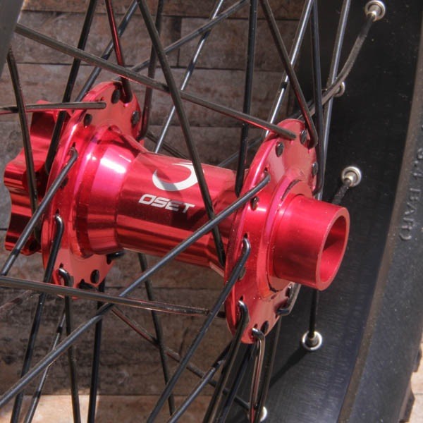 OSET - 20.0ECO/Racing Front