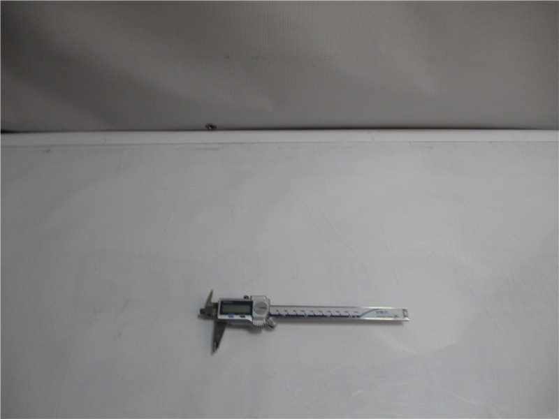 Mitutoyo NTD10 P6M Digital Caliper Precision Measuring Tool