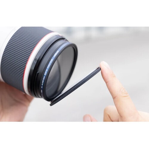 Tiffen MCS UV Filter (58mm) 58TMCUVPMCS