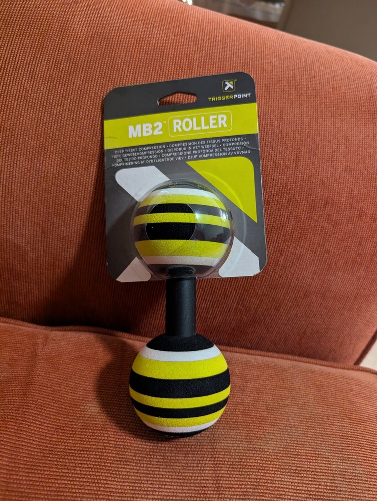 TriggerPoint MB2 Roller