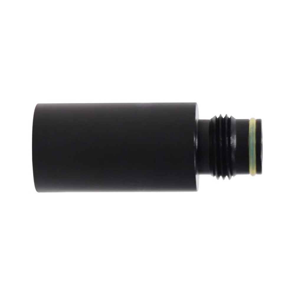 70mm G1/2-14 Parallel Thread Adapter with Internal and External Threads
