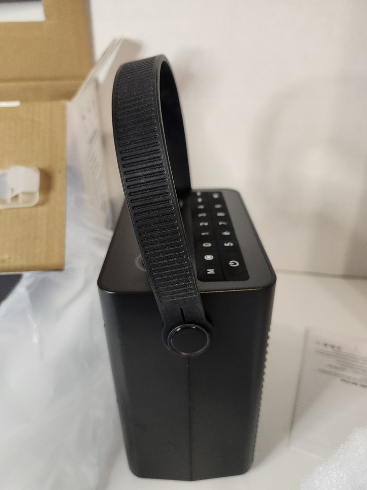 WinBridge Voice Amplifier Bluetooth Wireless Headset Microphone