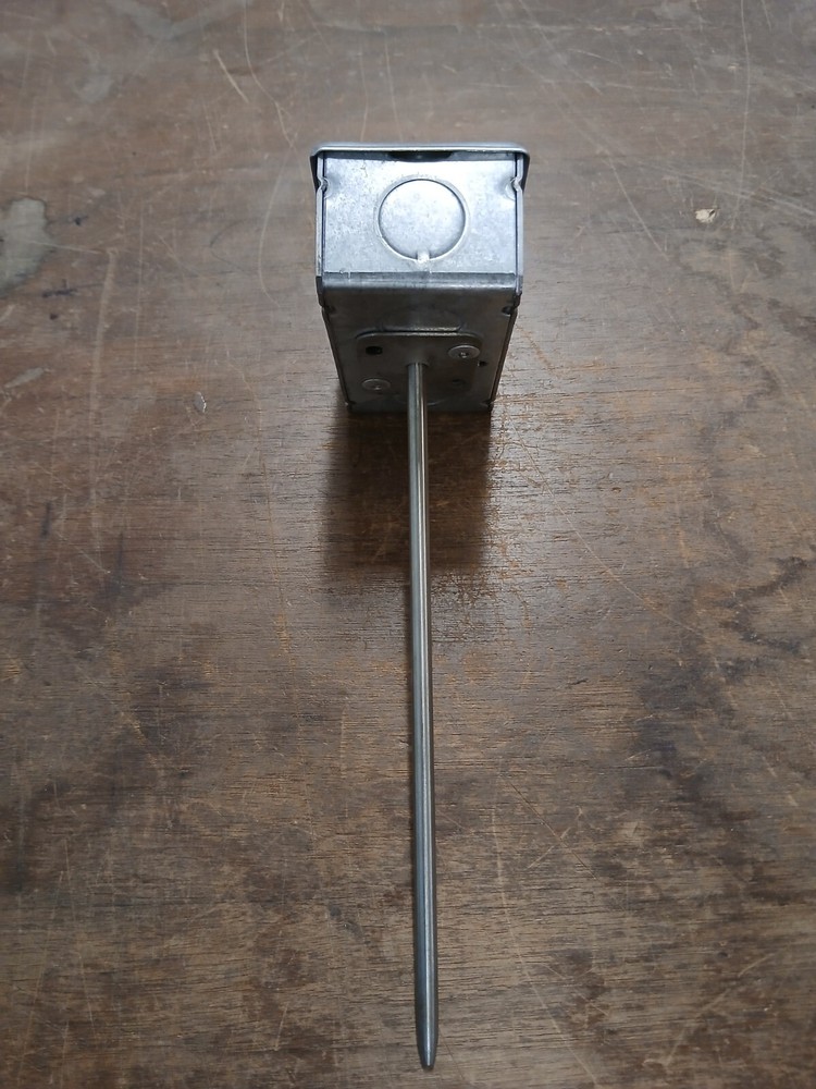 VERIS T-Series Temperature Sensor