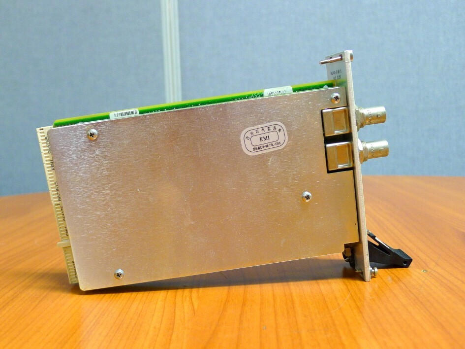 NI PXI-5411 High-Speed Arbitrary Waveform Generator