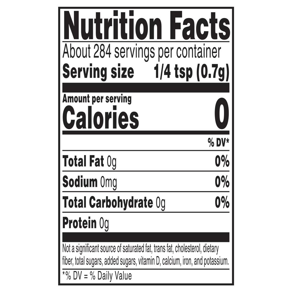 Member's Mark Organic Ground Black Pepper, 7 Ounce