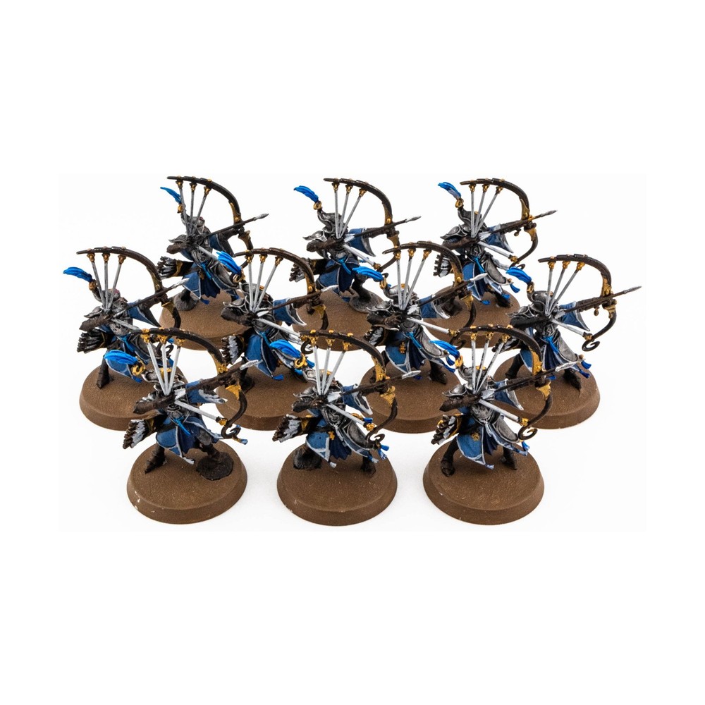 GW Mini 28mm Auralan Sentinels #14 NM