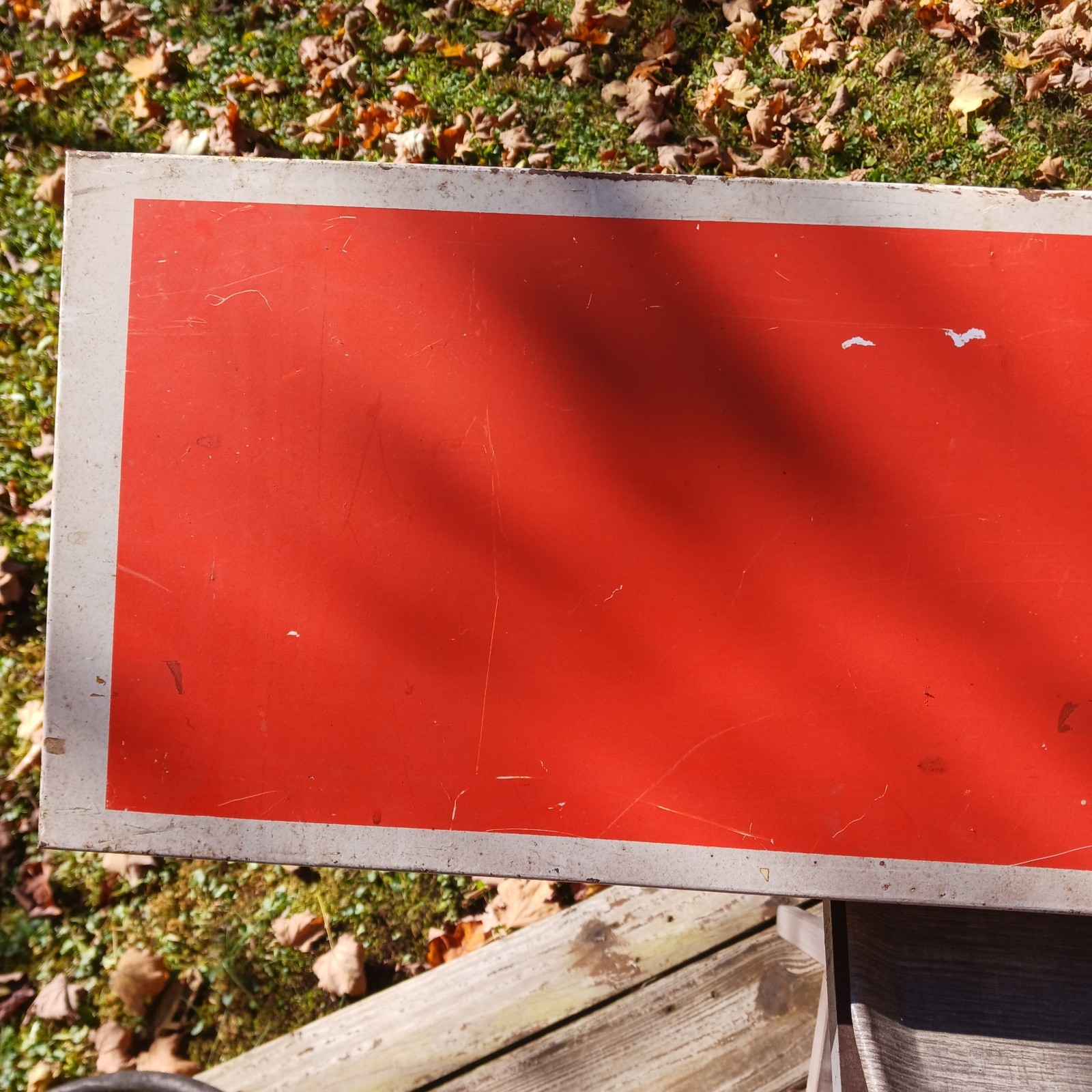 Pepsi Cola Metal Sign Display Topper