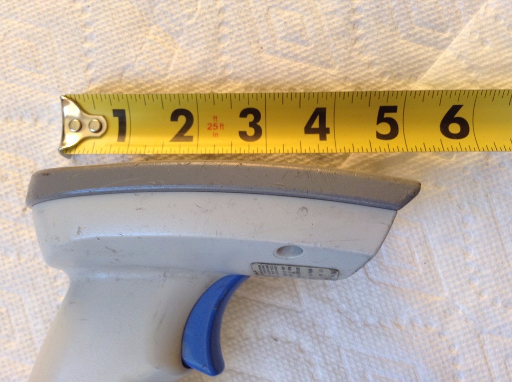 Datalogic QS25-3100-01 Bardcode Scanner