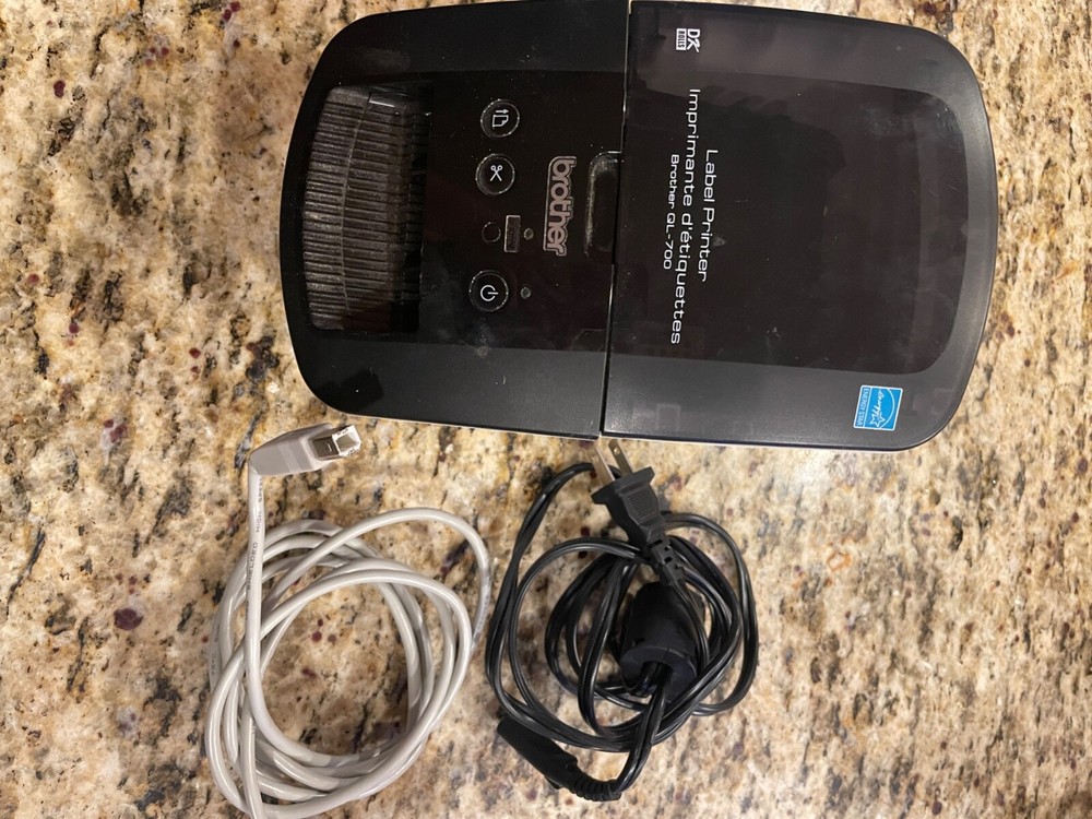 Brother Label Printer QL-700 