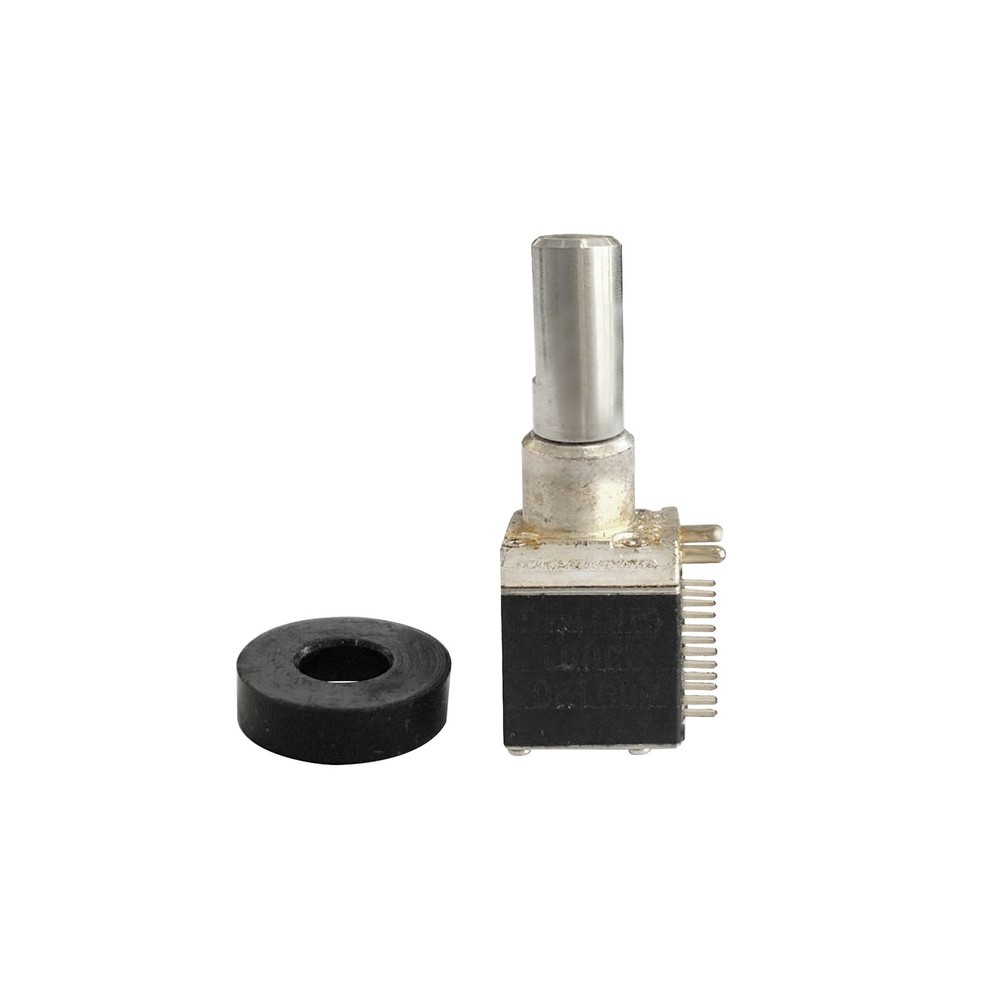 10*Channel Encoder Control Switch Compatible For XPR7550 XPR7580 XPR7550e Radio