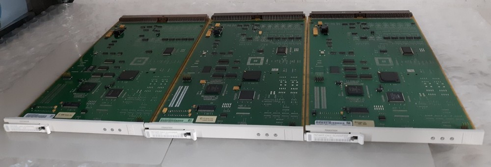 Avaya Bundle Call Classifier TN744FP HV4 + HV7 + TN744E V12