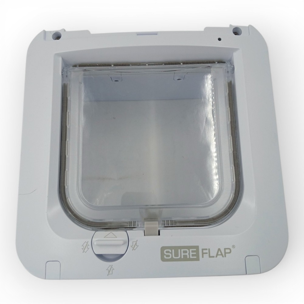 SureFlap Microchip Pet Locking Flap Door