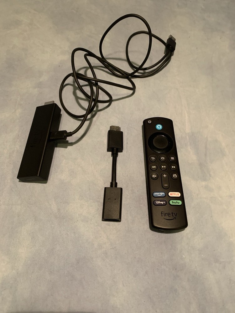 Amazon Fire TV Stick 4K Max