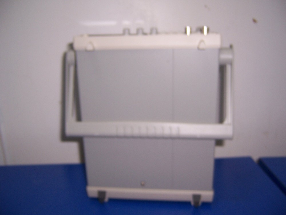 13858 Gwinstek SPG-2004 Synthesized Function Generator