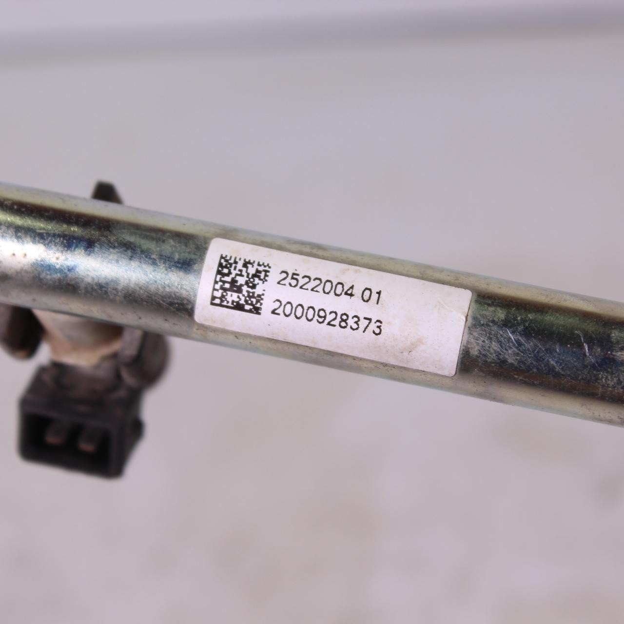 2020 POLARIS RZR XP TURBO S DYNAMIX FUEL INJECTORS WITH RAIL 2521718 2522004