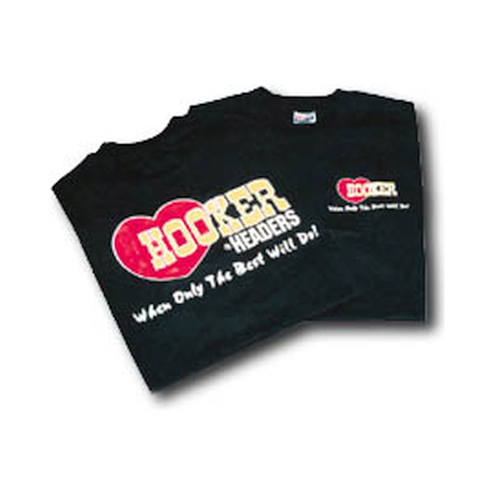 10233HKR Hooker T-Shirt