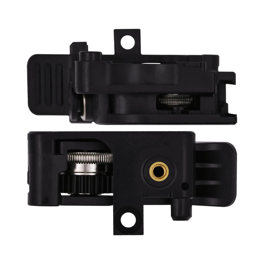 Creality K2 Plus Extruder Kit Front Cover, 3D Printer Part Front...