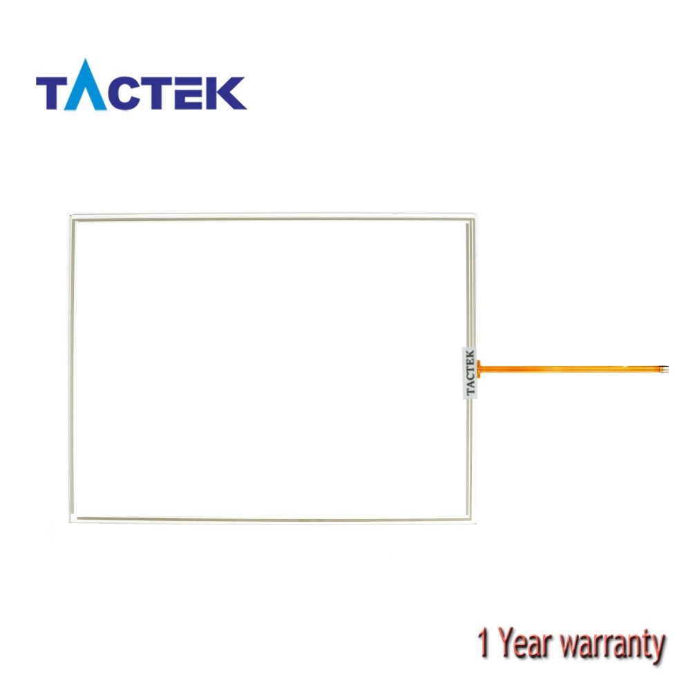 Touch Screen for WEINTEK CMT3151 Touchpad Panel Glass Digitizer with Overlay