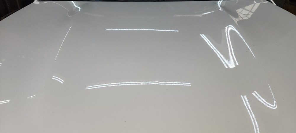 2018 Mercedes GLA250 Camera Projector