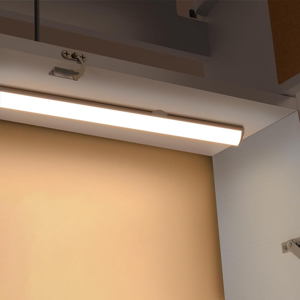 Wall Mounted Desk with LED Light Multifunctional Fold down Laptop Computer Table