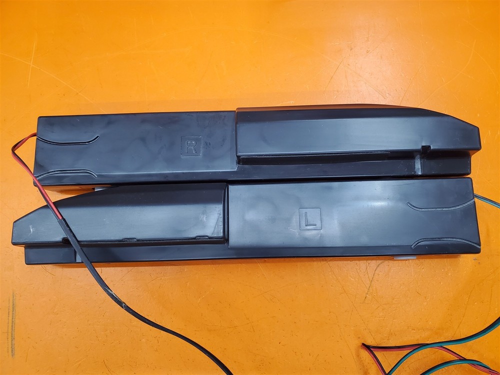 ⭐️⭐️⭐️⭐️⭐️ TV Speaker Set Samsung LN46A540P2F