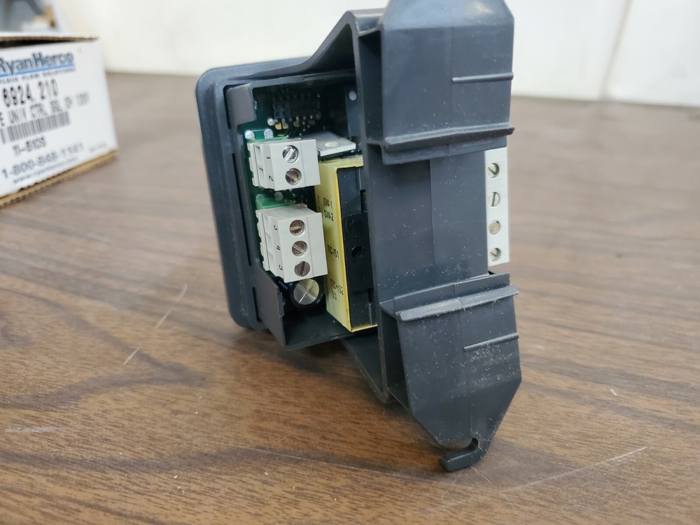 ICD/Heateflex Series DT-965 Temperature Limit Controller