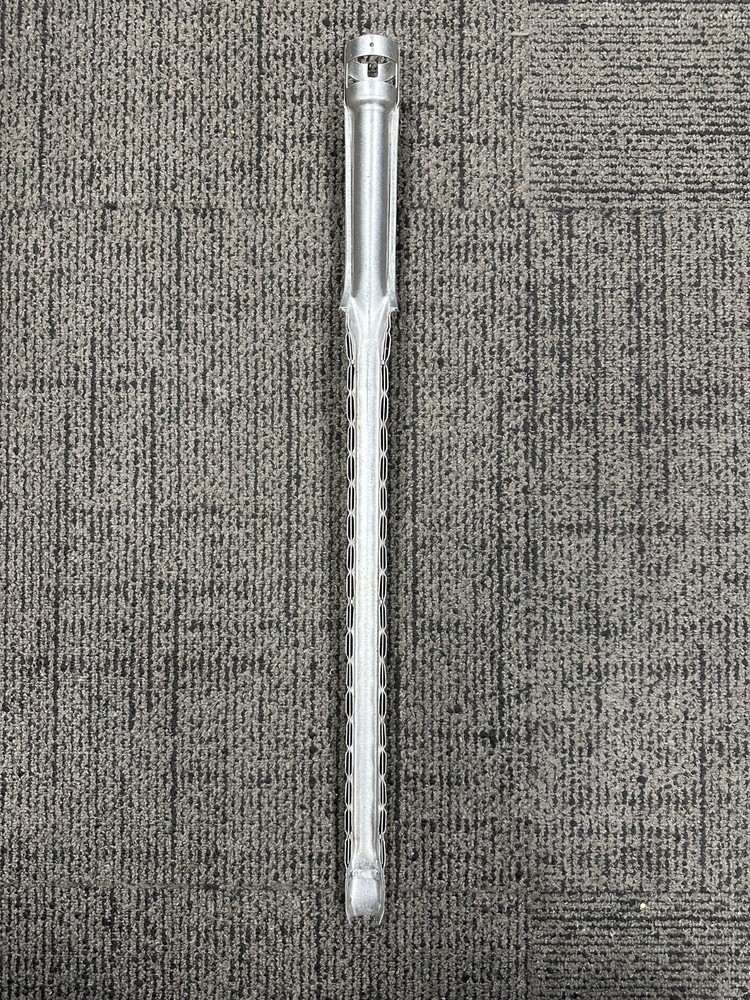 100110382 | 9005291205 | A.O. Smith Burner Assembly/Pilot Bracket