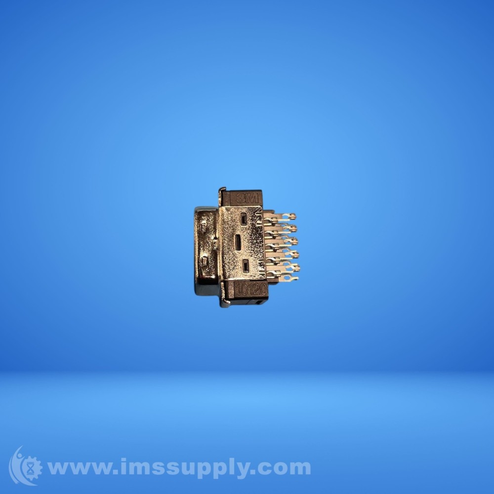 MR-J2CNM Encoder Connector Set FNOB