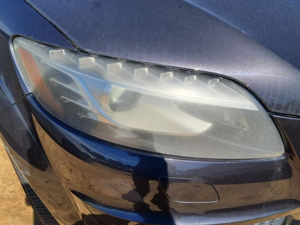 Fuse Box Engine Compartment Fits 07-15 AUDI Q7 4810440