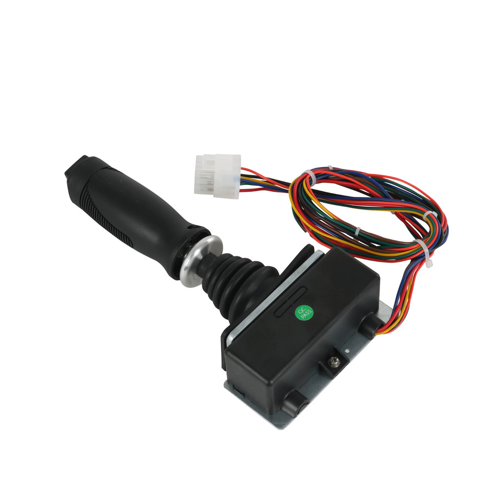Joystick Controller 1001118418 for JLG E300AJ E300AJP E400A E450A E450AJ M400A