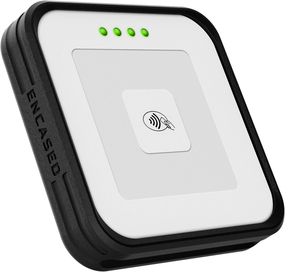 Protective Grip Case for Square Card Reader Contactless and Chip (2Nd Gen Only)