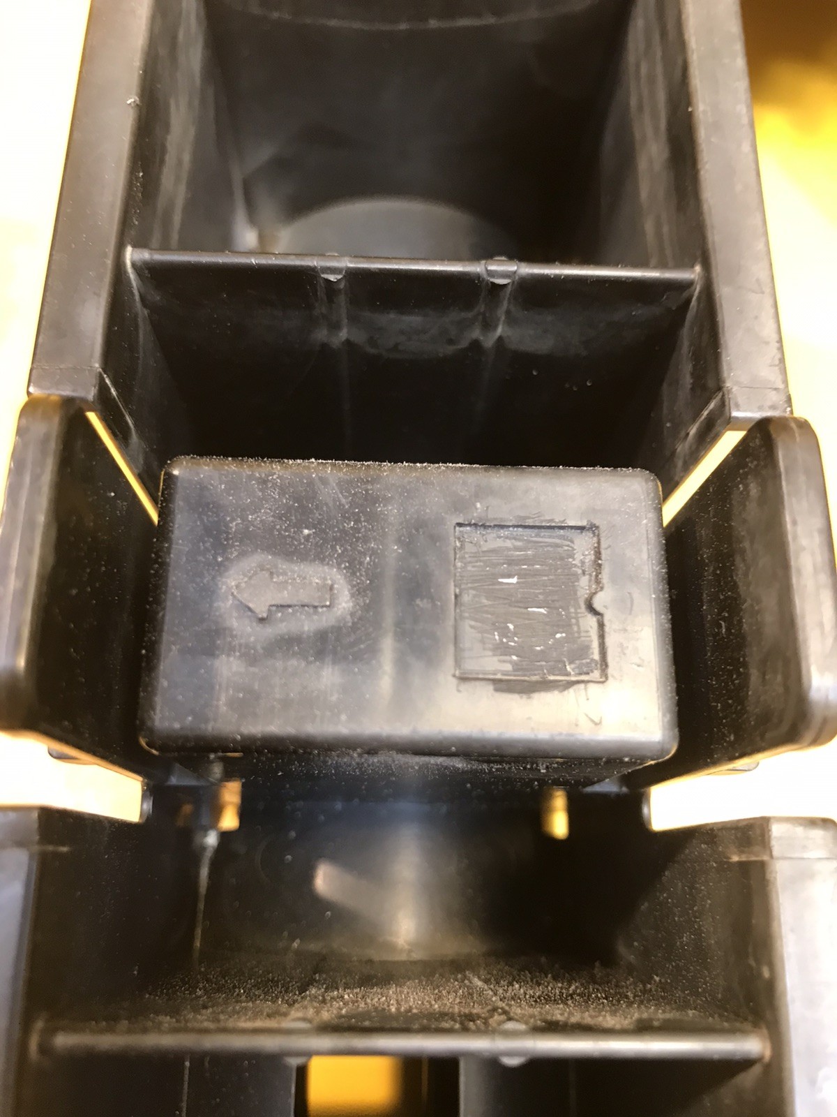 Noritsu QSF V-30 Film Processor Crossover Guides #'s 1- 7 V-50, V-100 Used