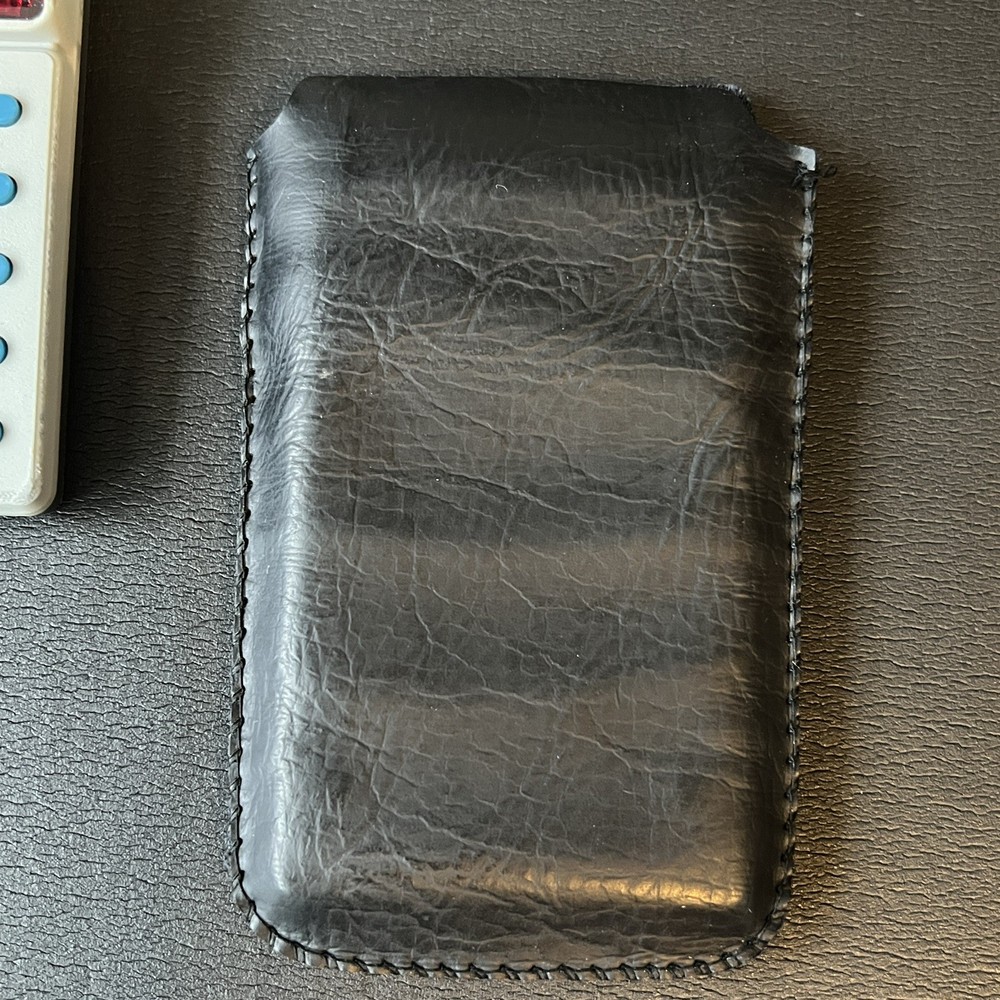 Vintage Radio Shack Calculator Basic 5 Function w Box EC-221 Working Please Read