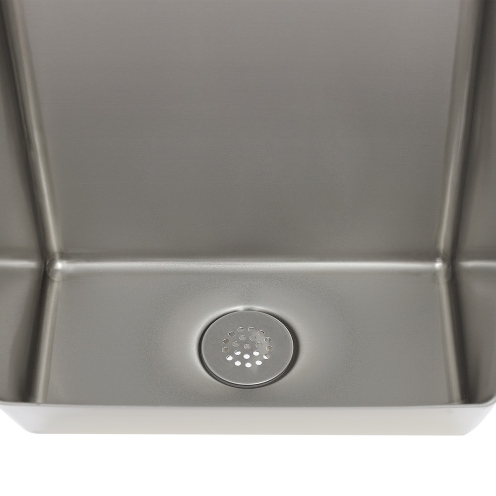 Wall Mounted Sensor Urinal Automatic Sensor Urinal Toilet for Men Toilet Silver
